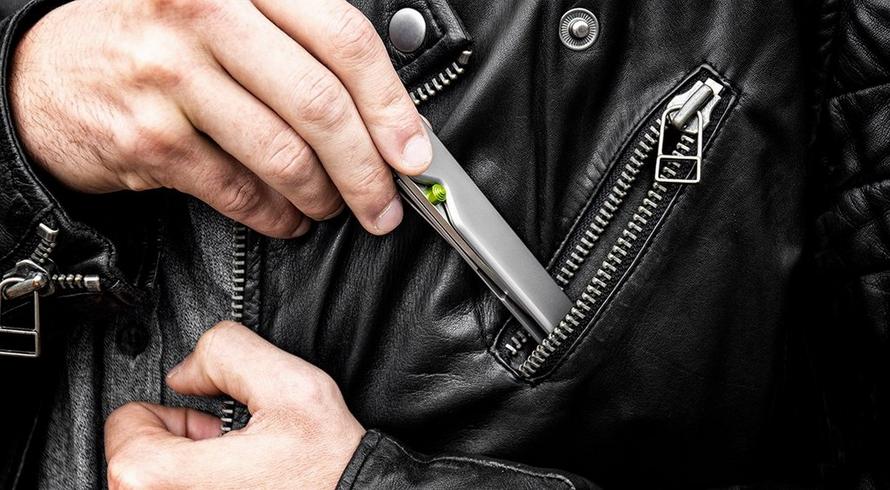 Case Copperlock Brilliant Green Bone, Smooth, 52823, 61549L Case Copperlock Brilliant Green Bone, Smooth, 52823, 61549L